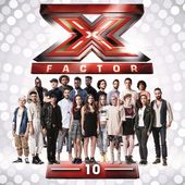 X Factor 10