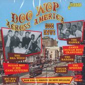 Doo Wop Across America: Good News: R&B Vocal