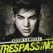 Trespassing [Deluxe Edition] [5 Bonus Tracks]