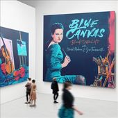 Blue Canvas [Slipcase]
