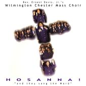 Hosanna: And They Sing the Word