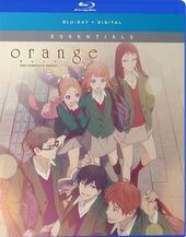 Orange: The Complete Series (Blu-ray)