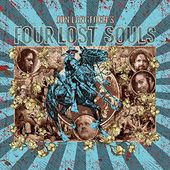 Four Lost Souls [Digipak] *