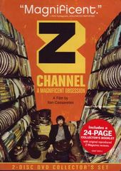 Z Channel: A Magnificent Obsession (2-DVD)
