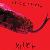 Alice Cooper - Killer (180 Gram Audiophile