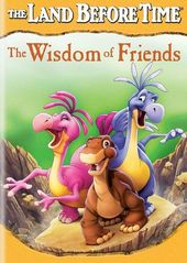 Land Before Time XIII: The Wisdom of Friends