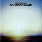 Tomorrow's Harvest (2-LPs)