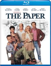 The Paper (Blu-ray)