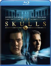 The Skulls (Blu-ray)