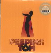 Peeping Tom (Tan Vinyl) (I)