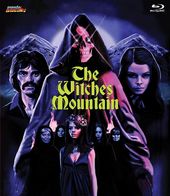 Witches Mountain (Blu-ray)