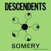 Somery (2-LPs)