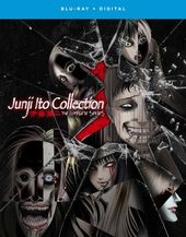 Junji Ito Collection: The Complete Series
