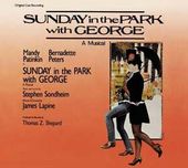 Sunday in the Park with George (Original Broadway