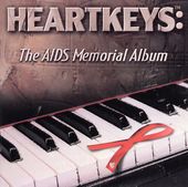 Heartkeys: The Aids Memorial Album