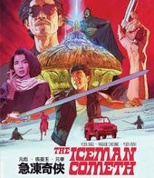 Iceman Cometh (2Pc)