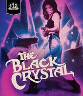 The Black Crystal (Blu-ray)