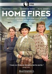 Masterpiece - Home Fires (2-DVD)