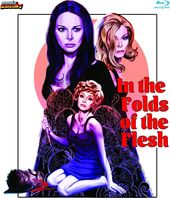 In the Folds of the Flesh (Blu-ray)