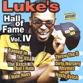 Volume 4 - Luke's Hall of Fame