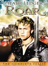Roar - Complete Series (3-DVD)