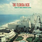 The Florida Box: 1950s & 1960s Oddball Labels