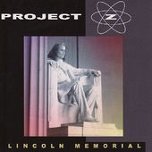 Lincoln Memorial (Live)