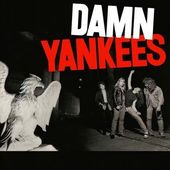 Damn Yankees (Cvnl) (Gate) (Ltd) (Red)