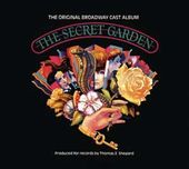 The Secret Garden (Original Broadway Cast