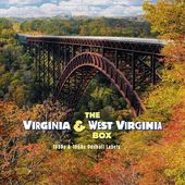 The Virginia & West Virginia Box: 1950s & 1960s
