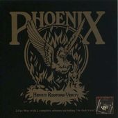 Phoenix & In Full View (Reis)