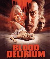 Delirio Di Sangue (Blu-ray)