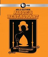 Arlo Guthrie: Alice's Restaurant - 50th