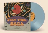 Star Trek (Blue Vinyl)