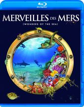 Merveilles Des Mers / (Can)