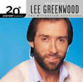 The Best of Lee Greenwood - 20th Century Masters