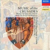 Music of The Crusades