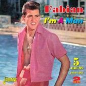 I'm a Man: 5 Albums 1959-1961 (2-CD)