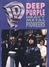 Deep Purple - Heavy Metal Pioneers