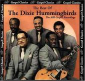 Best of the Dixie Hummingbirds: 1984-1993