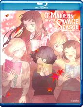 O Maidens In Your Savage Season (Blu-ray)