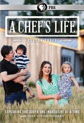 A Chef's Life - Season 3 (2-DVD)