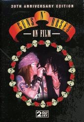 Guns N' Roses - On Film (20th Anniversary