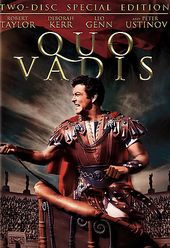 Quo Vadis (2-DVD)