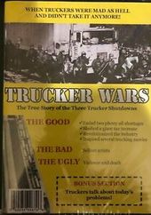 Trucker Wars