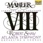 Mahler:Sym. 8