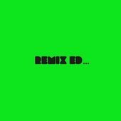 Remix Ed (Blk) (Gate)