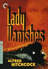 The Lady Vanishes (Criterion Collection) (2-DVD)