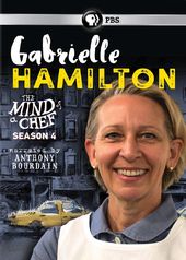 PBS - The Mind of a Chef: Season 4 - Gabrielle