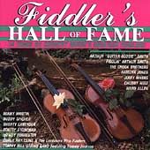 Fiddler's Hall of Fame: 14 Tunes By Country